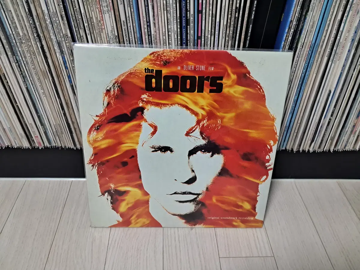 LP..DOORS(1991년)